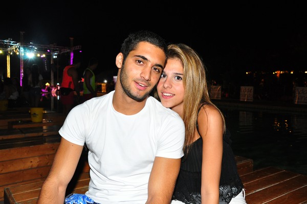 Jay Sean by Kristies - Part 1